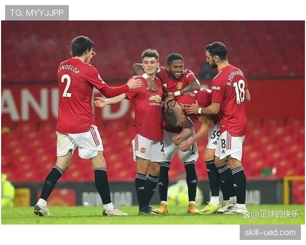 加盟曼联即改变球队：B费为何成为转折点