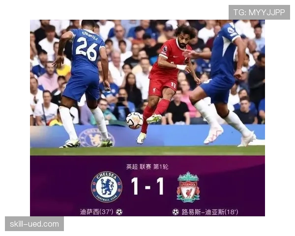 接管中场，恩佐本季直塞撕开后防更胜上季