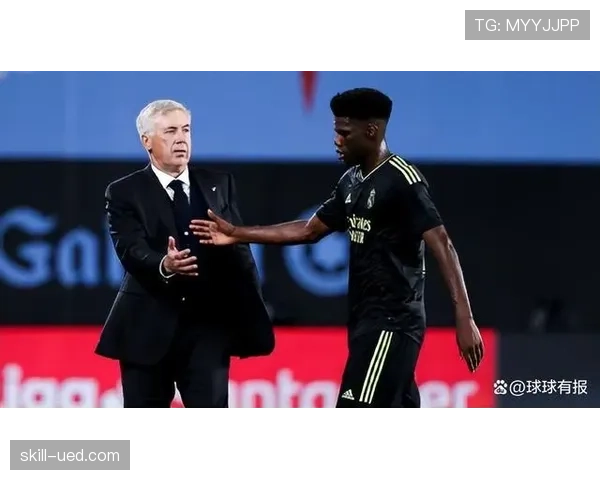 体系驱动下布斯克茨与卡塞米罗中场组织角色的结构性分化