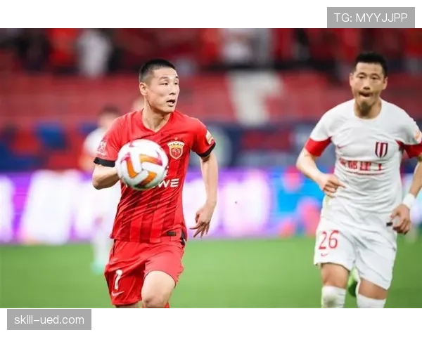 武磊边路突破如何提升进攻活跃度：本赛季表现解析