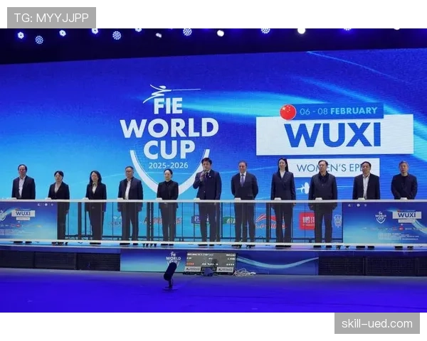 2026世界杯开幕式表演团队如何产生 2026世界杯开幕式表演团队如何产生